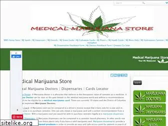 medicalmarijuanastore.org