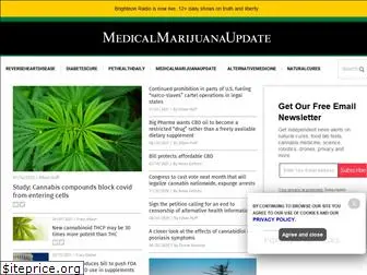 medicalmarijuanaupdate.com