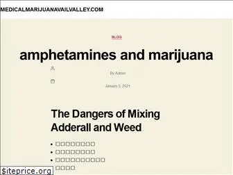 medicalmarijuanavailvalley.com