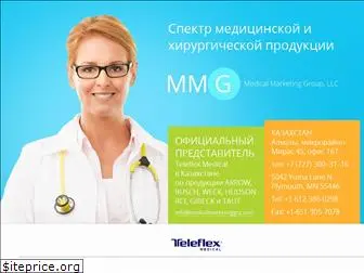 medicalmarketinggrp.com