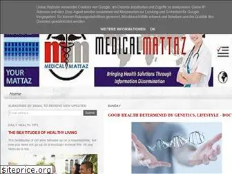 medicalmattaz.blogspot.com
