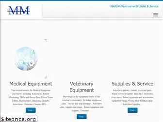 medicalmeasurements.com