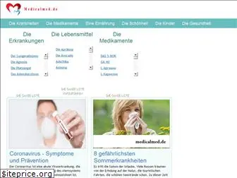 medicalmed.de