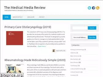 medicalmediareview.com