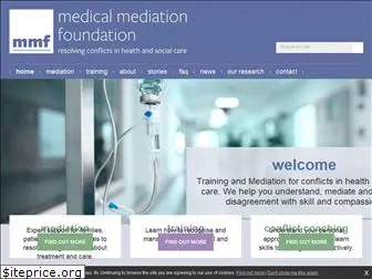 medicalmediation.org.uk