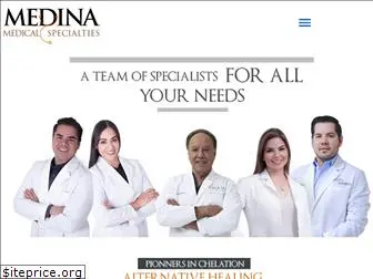 medicalmedina.com