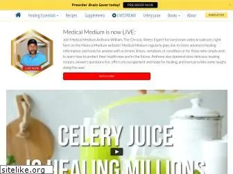 medicalmedium.com