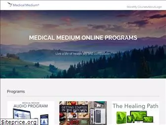 medicalmedium.me