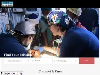 medicalmissions.org