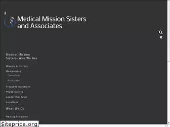 medicalmissionsisters.org