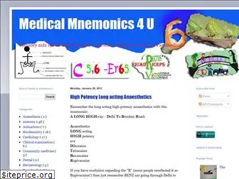 medicalmnemonics4u.blogspot.com