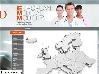 medicalmobility.eu