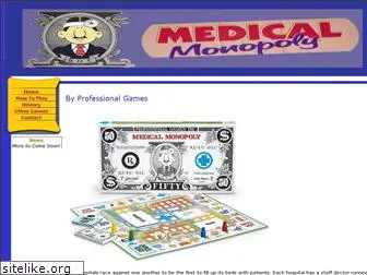 medicalmonopoly.com