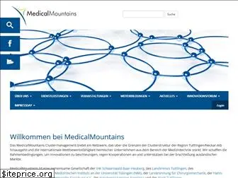 medicalmountains.de