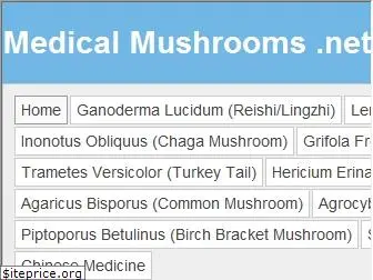 medicalmushrooms.net