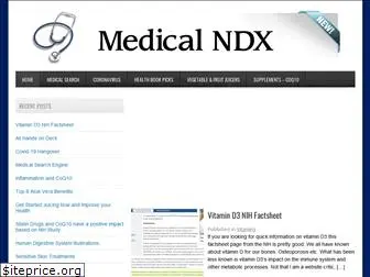 medicalndx.com