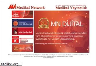 medicalnetwork.com.tr