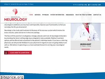 medicalneurologylv.com