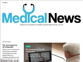 medicalnews.us
