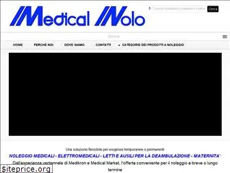 medicalnolo.it