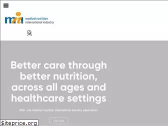 medicalnutritionindustry.com