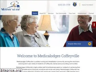 medicalodgescoffeyville.com