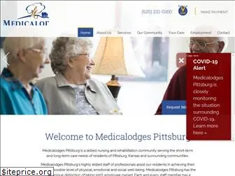 medicalodgespittsburg.com
