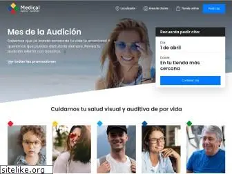 medicaloptica.es