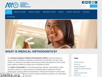 medicalorthodontics.org