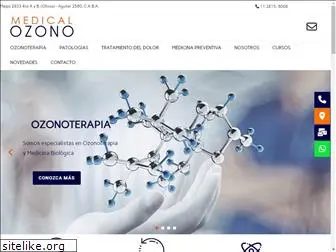 medicalozono.com.ar