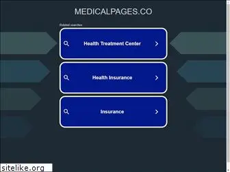 medicalpages.co