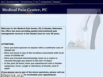 medicalpaincenter.com