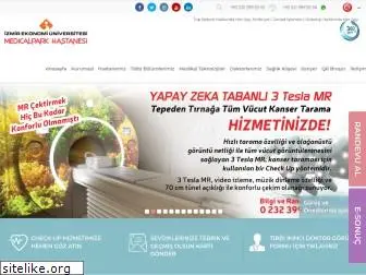 medicalparkizmir.com