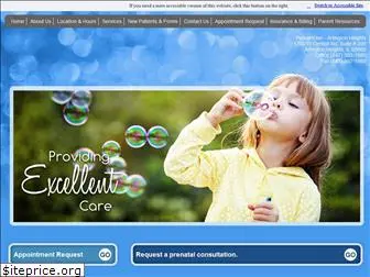 medicalpediatrics.com