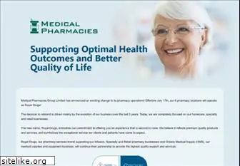 medicalpharmacies.com