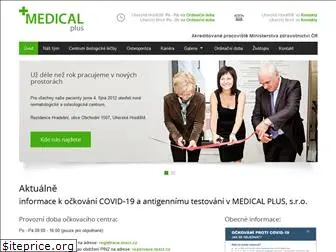 medicalplus.cz