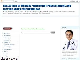 medicalppt.blogspot.com