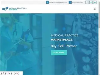 medicalpractice4sale.com