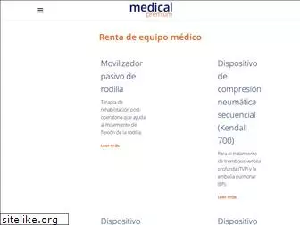 medicalpremium.com.mx