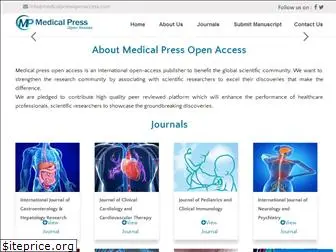 medicalpressopenaccess.com