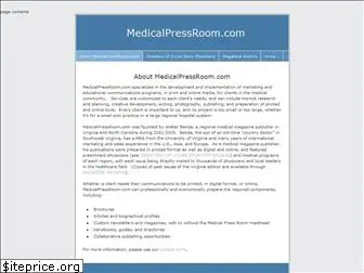 medicalpressroom.com