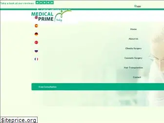 medicalprimeturkey.com