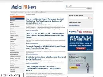 medicalprnews.com