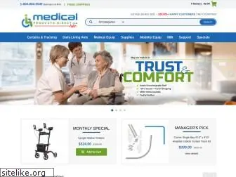 medicalproductsdirect.com