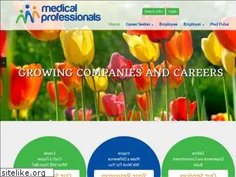 medicalprofessionals.com