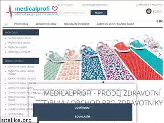 medicalprofi.cz