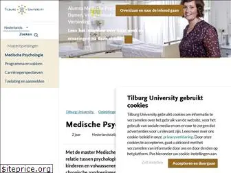 medicalpsychology.nl