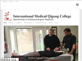 medicalqigong.org