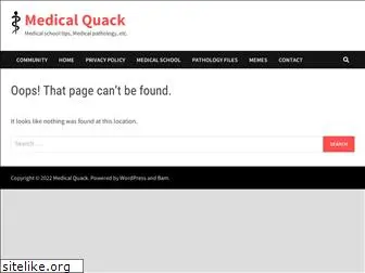 medicalquack.com
