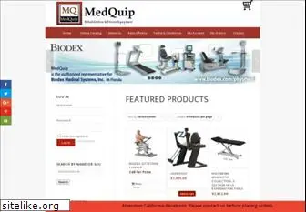 medicalquip.com